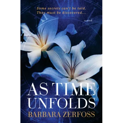 As Time Unfolds