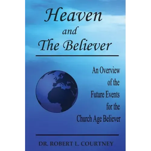 Heaven and the Believer