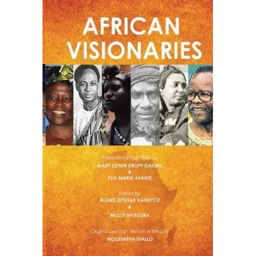 African Visionaries
