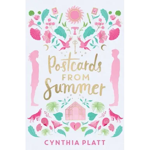 Postcards from Summer