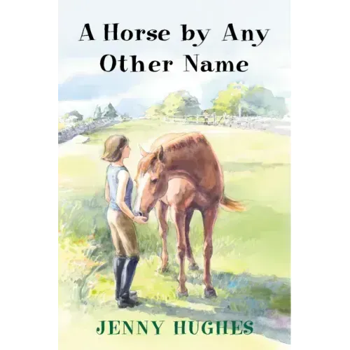 A Horse by Any Other Name