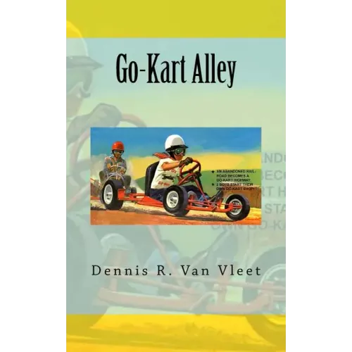 Go-Kart Alley