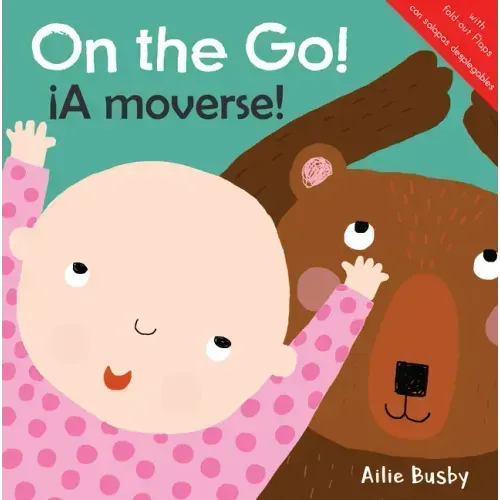 On the Go!/¡A Moverse!