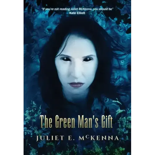 The Green Man's Gift