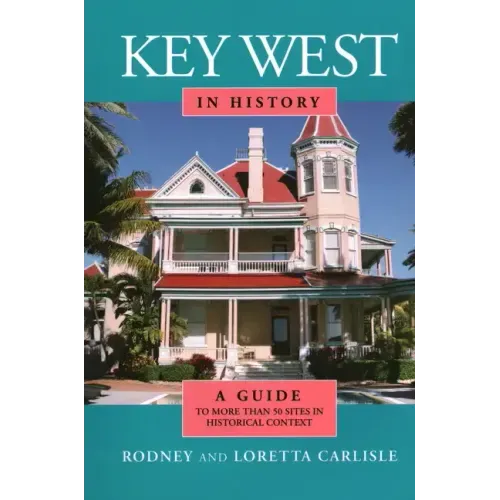 Key West in History