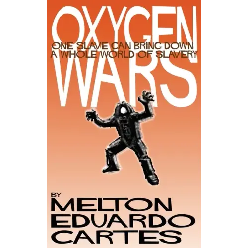 Oxygen Wars