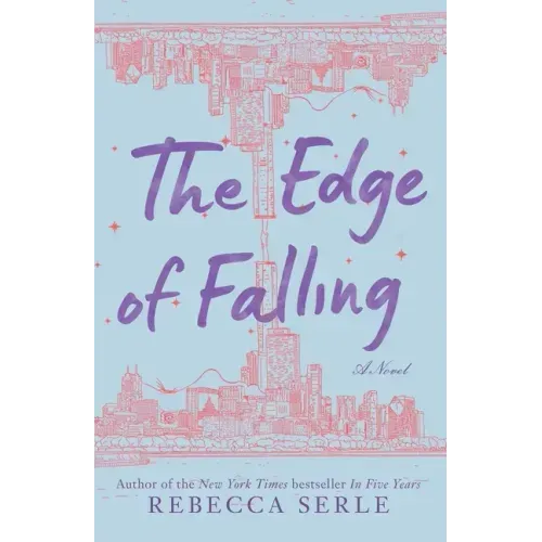 The Edge of Falling
