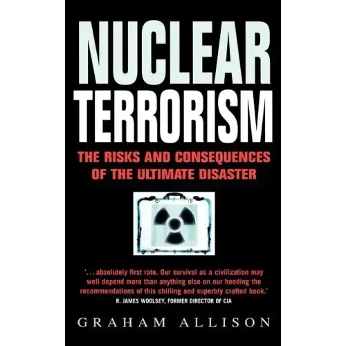 Nuclear Terrorism