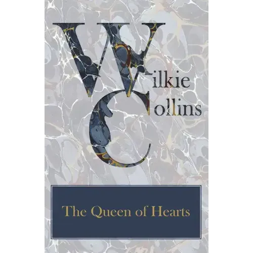 The Queen of Hearts