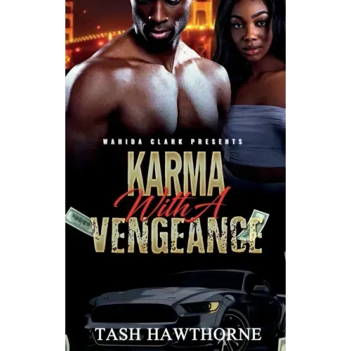 Karma With a Vengeance