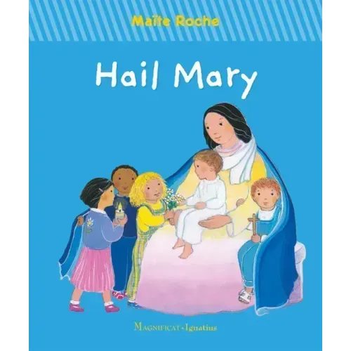 Hail Mary