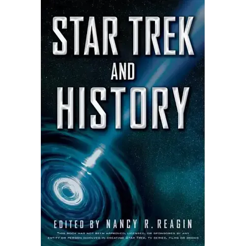 Star Trek and History