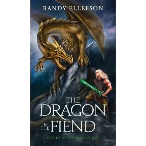 The Dragon and the Fiend