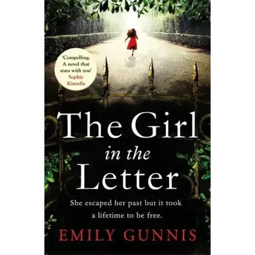 The Girl in the Letter