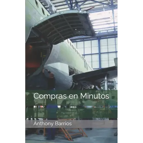 Compras en Minutos