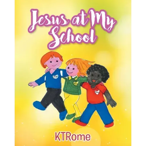 Jesus at My School