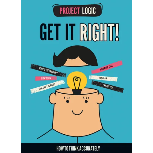 Get It Right!