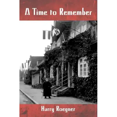 A Time To Remember