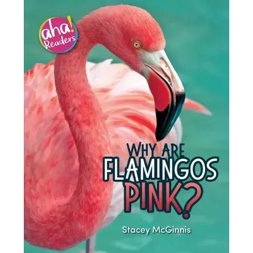 Why Are Flamingos Pink?