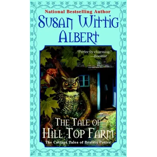 The Tale of Hill Top Farm