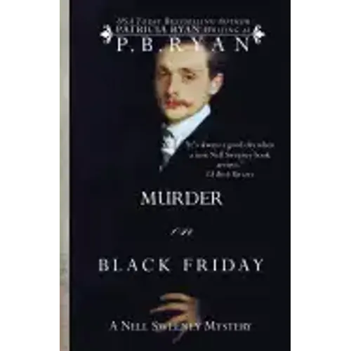 Murder on Black Friday