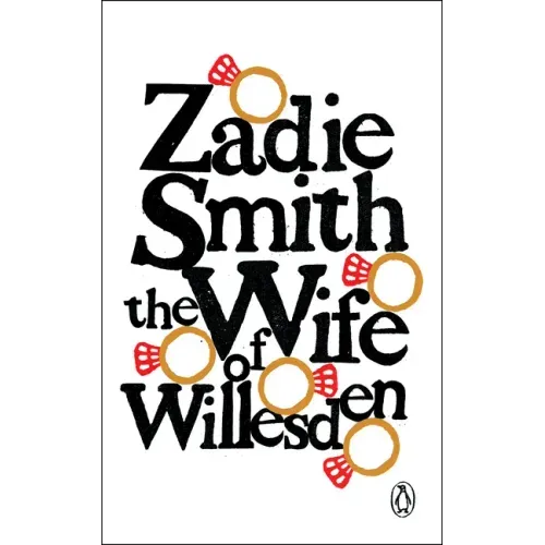 The Wife of Willesden