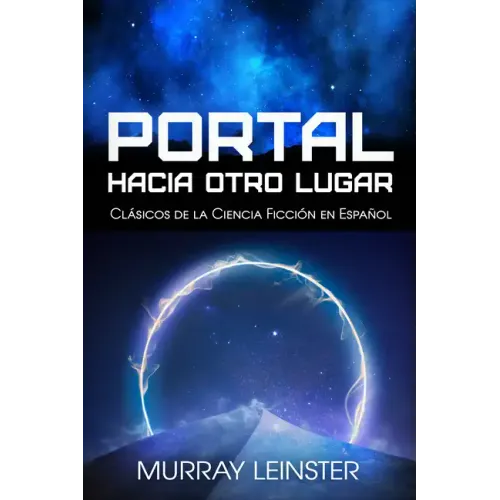 Portal Hacia Otro Lugar