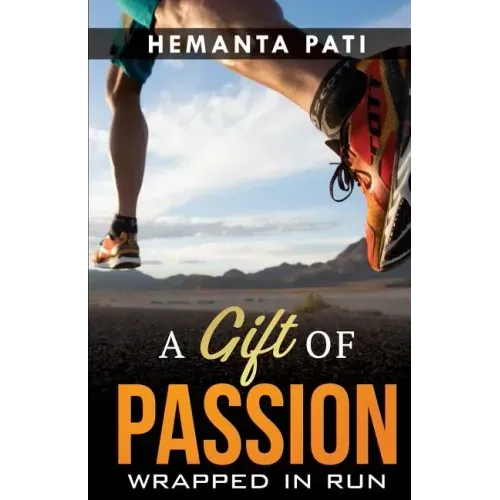 A Gift of Passion: Wrapped in Run