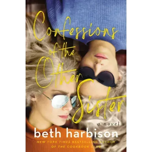 Confessions of the Other Sister
