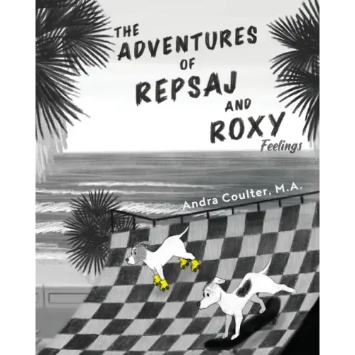 The Adventures of Repsaj & Roxy