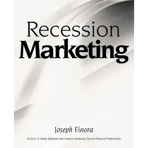 Recession Marketing