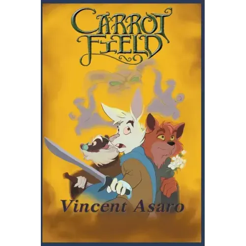 Carrot Field