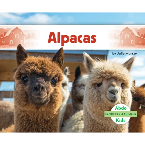 Alpacas