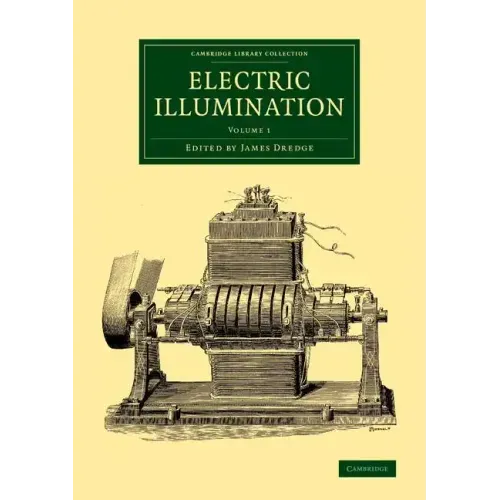 Electric Illumination - Volume 1