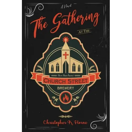 The Gathering at the Church Street Brewery