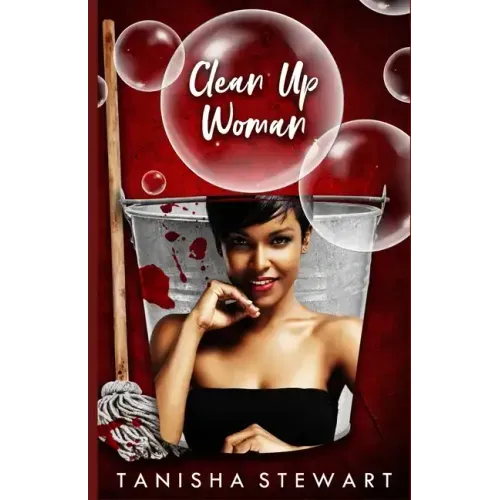 Clean Up Woman
