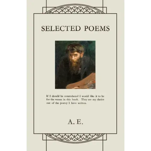 Selected Poems