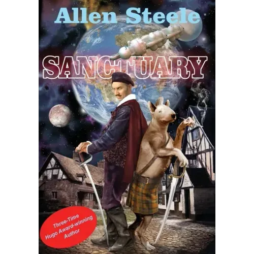 Sanctuary