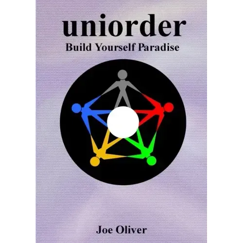 Uniorder #3 - Build Yourself Paradise