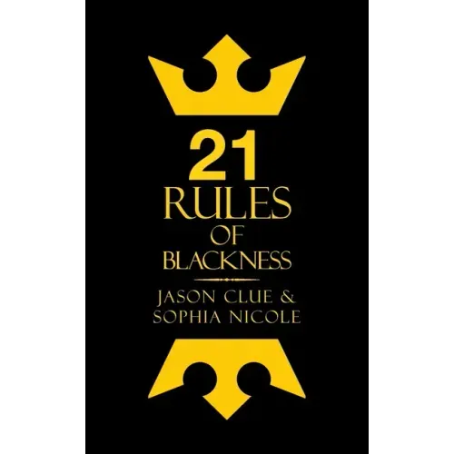 21 Rules of Blackness