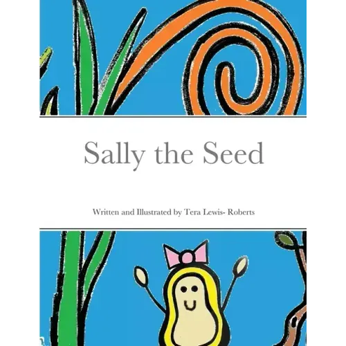 Sally the Seed