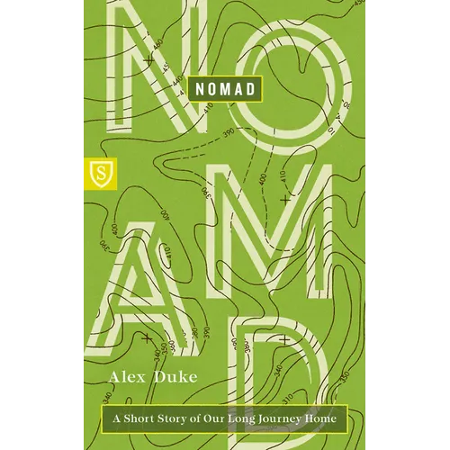 Nomad: A Short Story of Our Long Journey Home