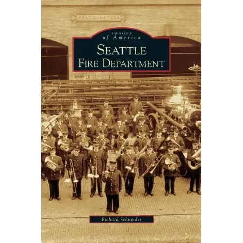 Seattle Fire Department