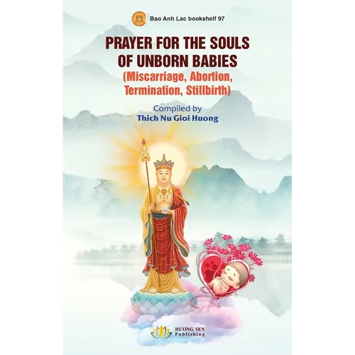 Prayer for the Souls of Unborn Babies