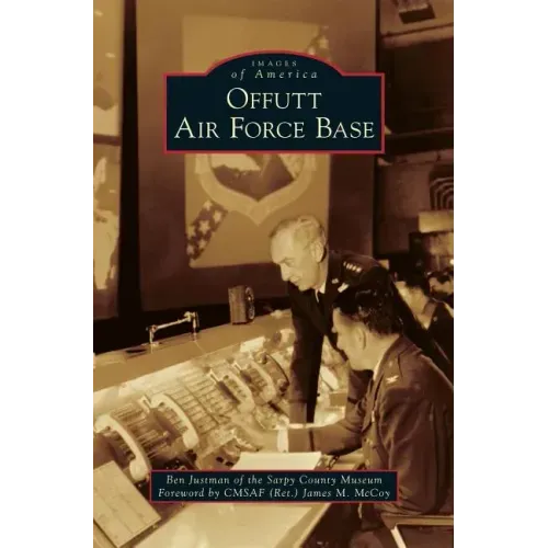 Offutt Air Force Base