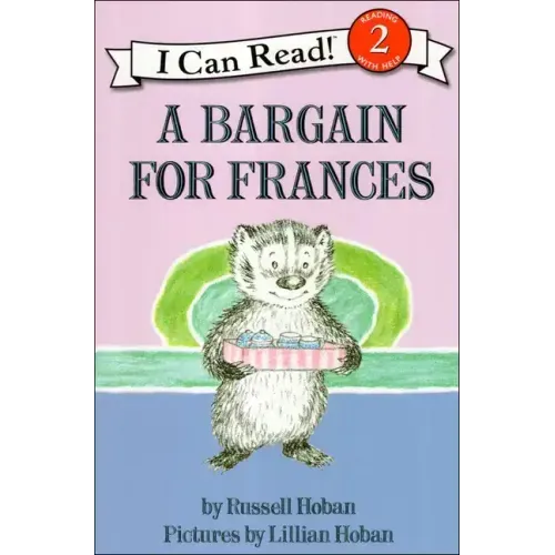 A Bargain for Frances