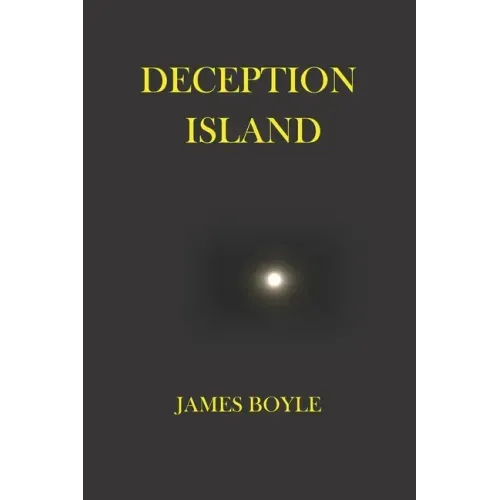 Deception Island