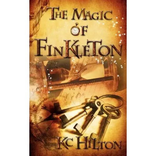 The Magic of Finkleton