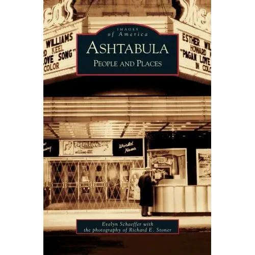 Ashtabula: People and Places