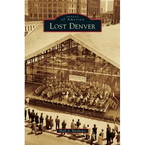 Lost Denver